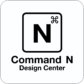Command N Design Center