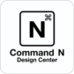 Command N Design Center