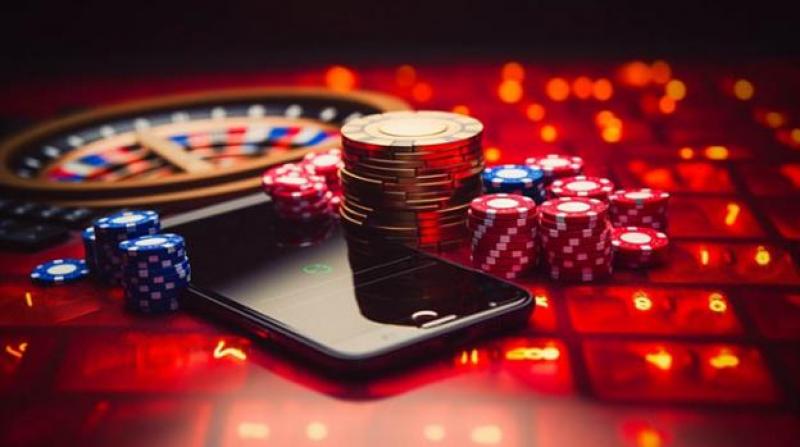 Discover the Excitement of Online Casino Bingo UK 25