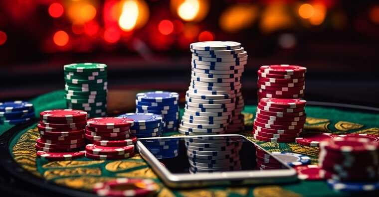 Discover the Excitement of Online Casino Bingo UK 25