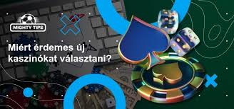 Fedezd fel a magyar online kaszinó valódi pénz világát Fedezd fel a magyar online kaszinó valódi pénz világát