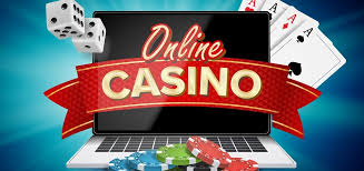 The Online Casino UK A Comprehensive Guide to Gaming in the Digital Age The Online Casino UK A Comprehensive Guide to Gaming in the Digital Age