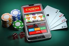 The Online Casino UK A Comprehensive Guide to Gaming in the Digital Age The Online Casino UK A Comprehensive Guide to Gaming in the Digital Age