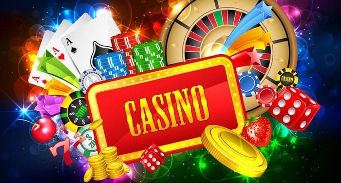 Casiny Casino No Deposit Bonus 1 Casiny Casino No Deposit Bonus 1