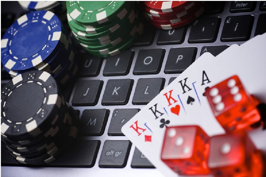 Casiny Casino No Deposit Bonus 1 Casiny Casino No Deposit Bonus 1