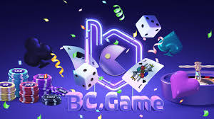 Discover the Excitement of Bcgame.sk Casino Online