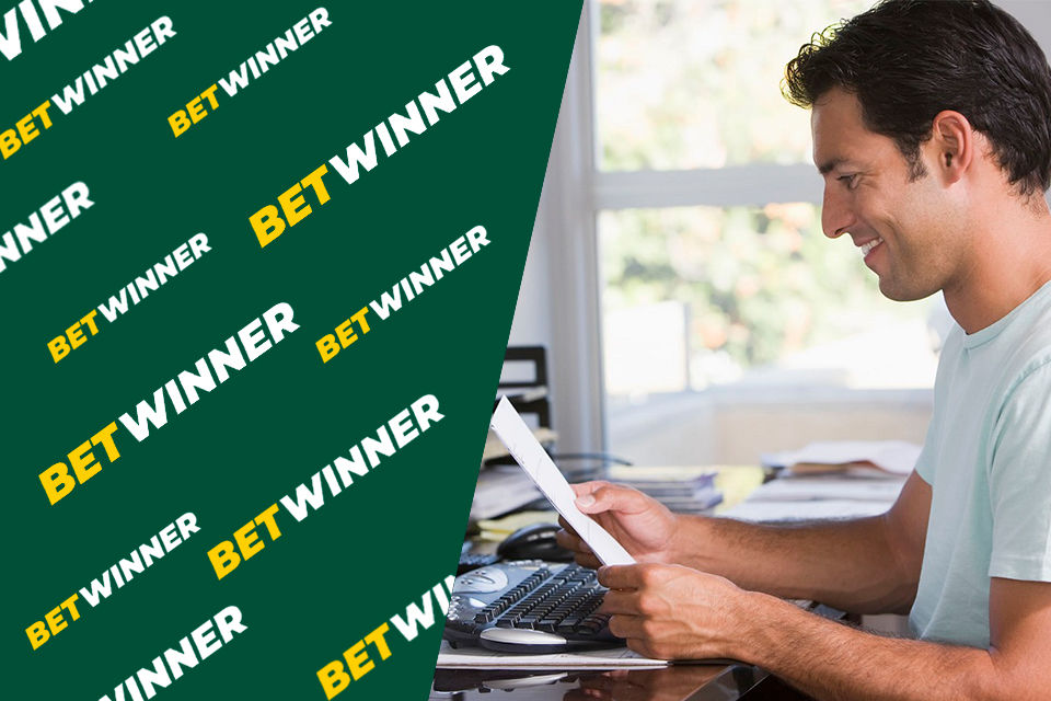 Log in to Your BetWinner - Seamless Betting Experience Awaits
