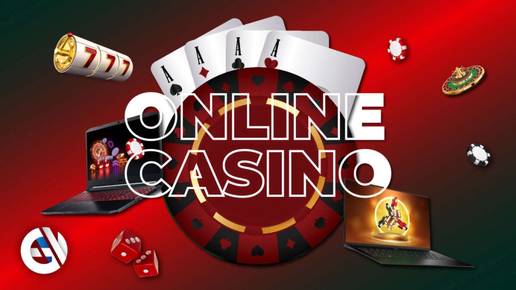 The Thrills of Gaming Discovering Online Casino Co UK The Thrills of Gaming Discovering Online Casino Co UK