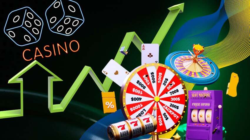 The Ultimate Guide to the Best Online Casino in the World 0 The Ultimate Guide to the Best Online Casino in the World 0